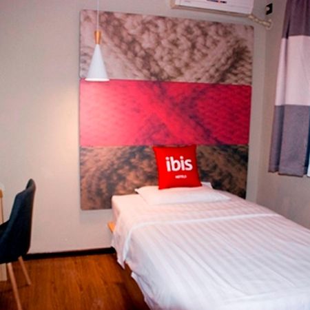 潮阳 Ibis Beijing Tuanjiehu酒店 外观 照片