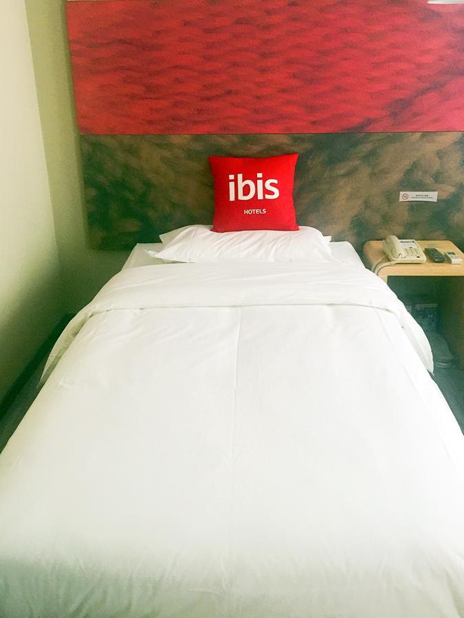 潮阳 Ibis Beijing Tuanjiehu酒店 外观 照片