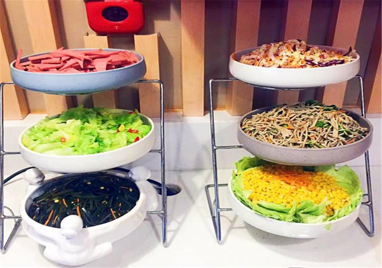 潮阳 Ibis Beijing Tuanjiehu酒店 外观 照片