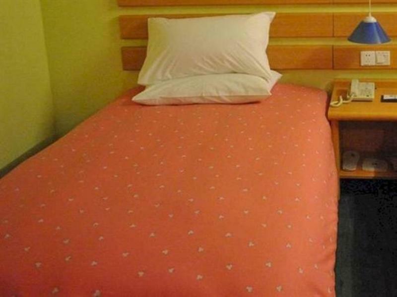 潮阳 Ibis Beijing Tuanjiehu酒店 外观 照片