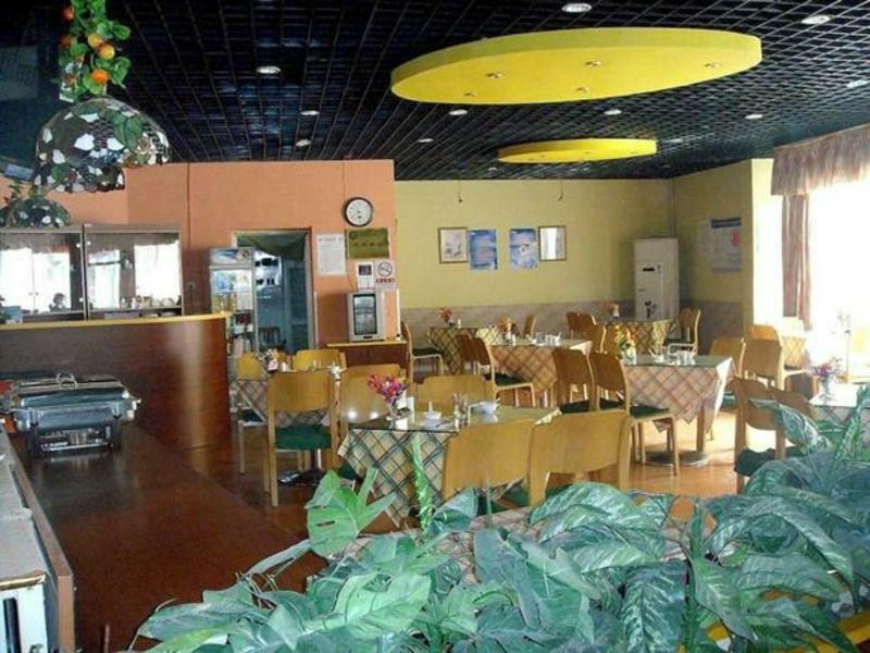 潮阳 Ibis Beijing Tuanjiehu酒店 外观 照片